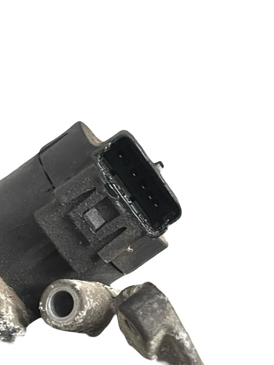 Supapa EGR PEUGEOT 407 6D_ 2004 - > 2.0 HDi 135 RHR (DW10BTED4) – foto 3