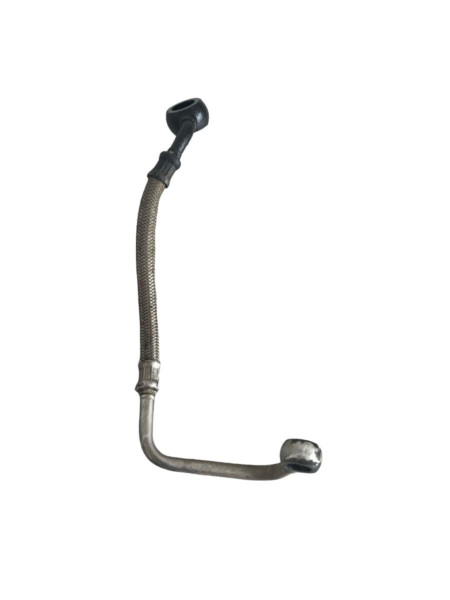 Conducta ulei PEUGEOT 407 6D_ 2004 - > 2.0 HDi 135 RHR (DW10BTED4)