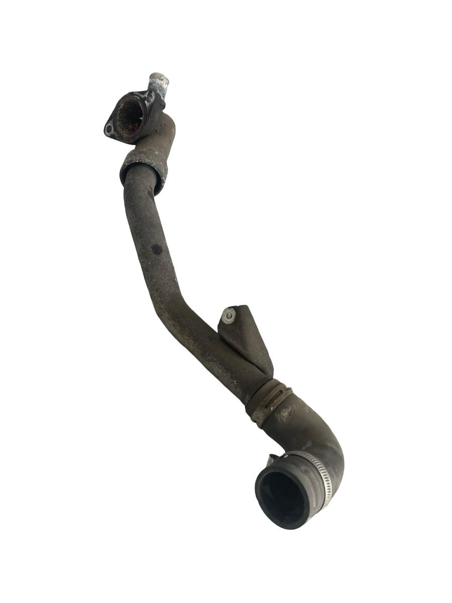 Teava apa PEUGEOT 407 6D_ 2004 - > 2.0 HDi 135 RHR (DW10BTED4)