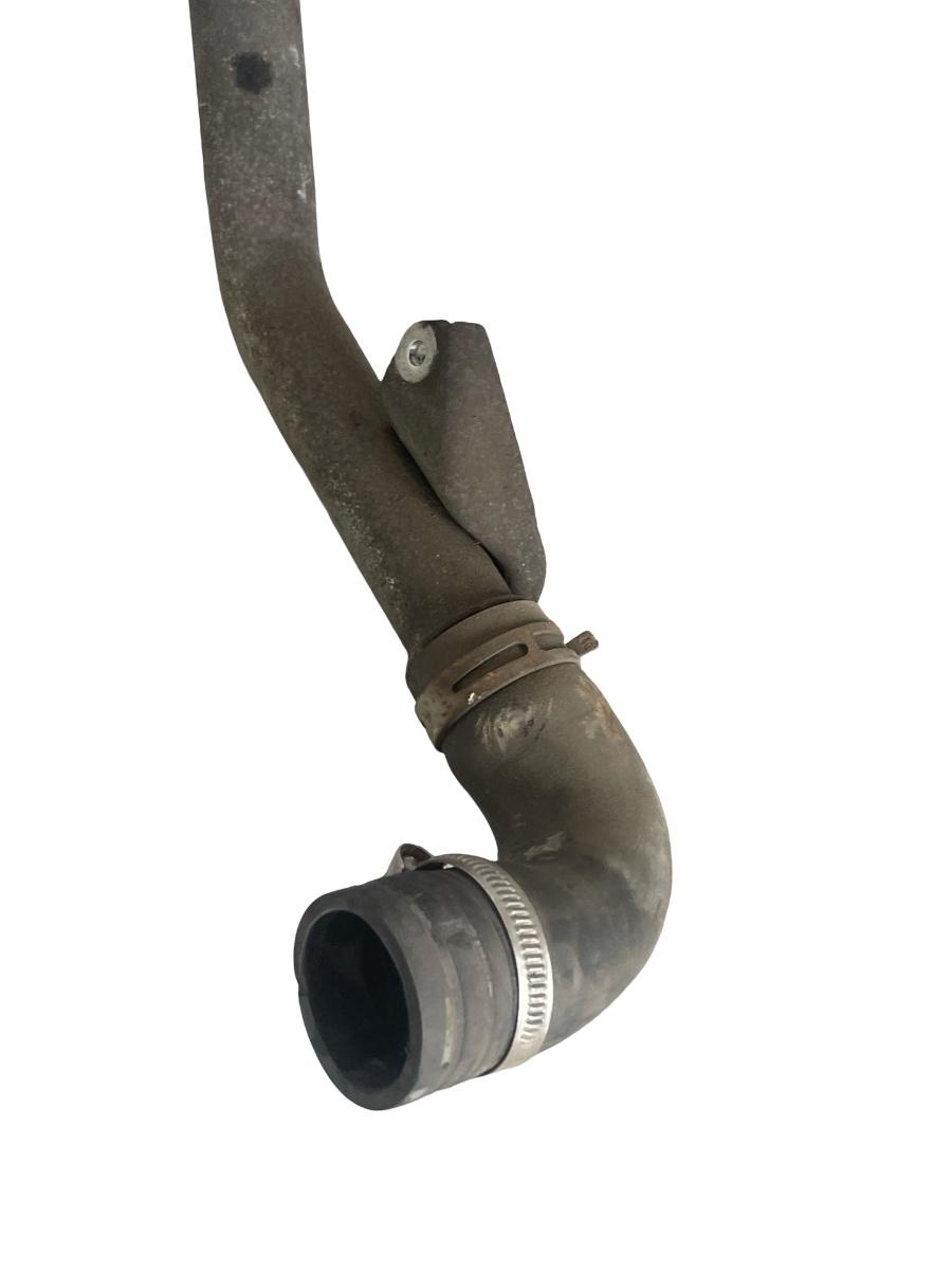 Teava apa PEUGEOT 407 6D_ 2004 - > 2.0 HDi 135 RHR (DW10BTED4) – foto 2