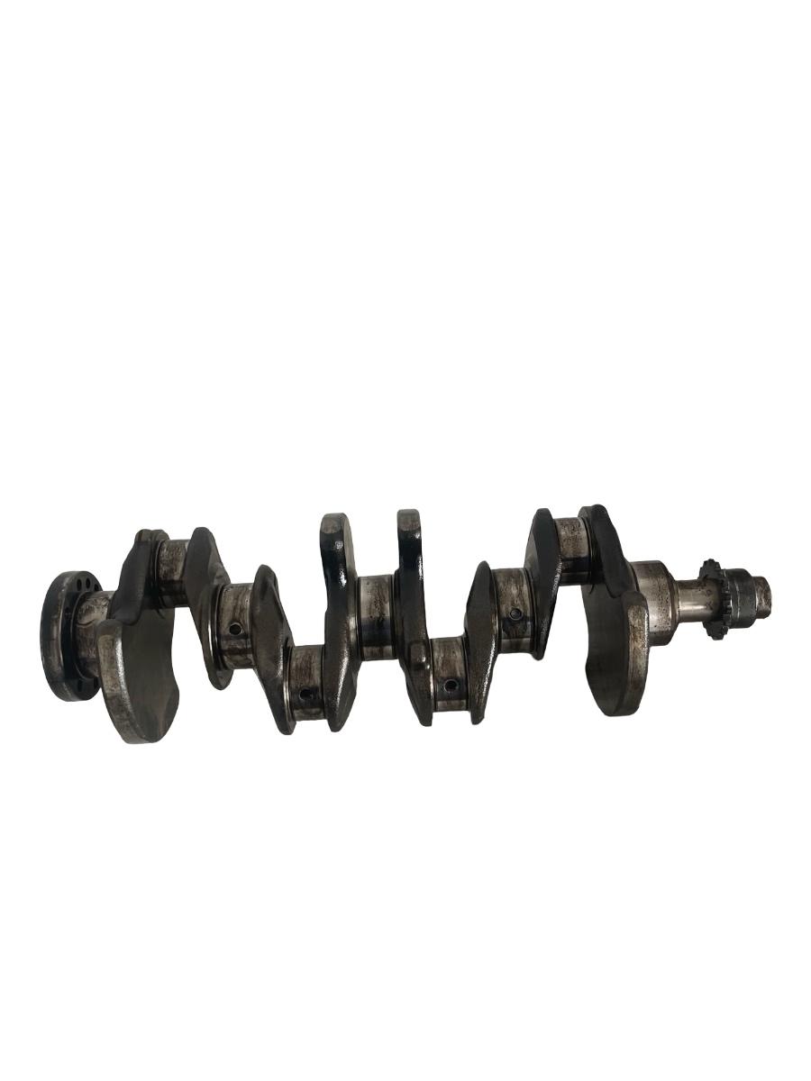 Vibrochen FORD MONDEO IV Saloon BA7 2007 - 2015 2.0 TDCi QXBA, QXBB, UFBA, UFBB