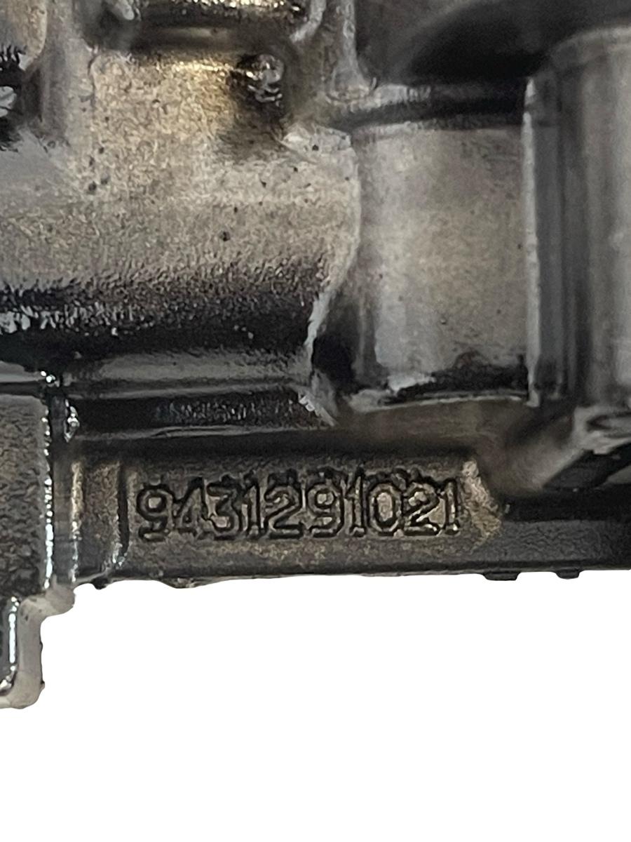 Pompa de ulei FORD MONDEO IV Saloon BA7 2007 - 2015 2.0 TDCi QXBA, QXBB, UFBA, UFBB 9431291021 – foto 2