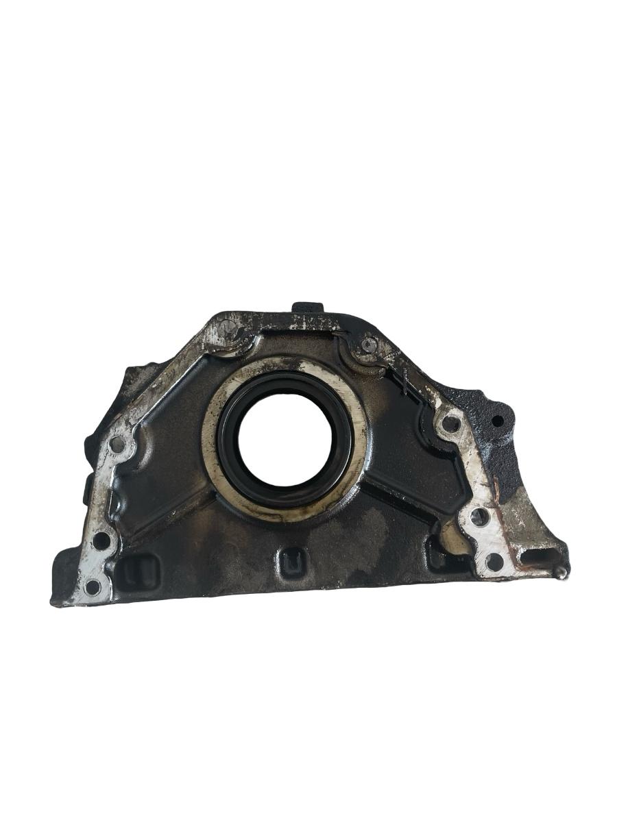 Capac vibrochen FORD MONDEO IV Saloon BA7 2007 - 2015 2.0 TDCi QXBA, QXBB, UFBA, UFBB – foto 2