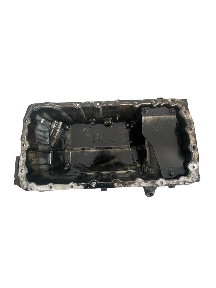 Baie de ulei FORD MONDEO IV Saloon BA7 2007 - 2015 2.0 TDCi QXBA, QXBB, UFBA, UFBB