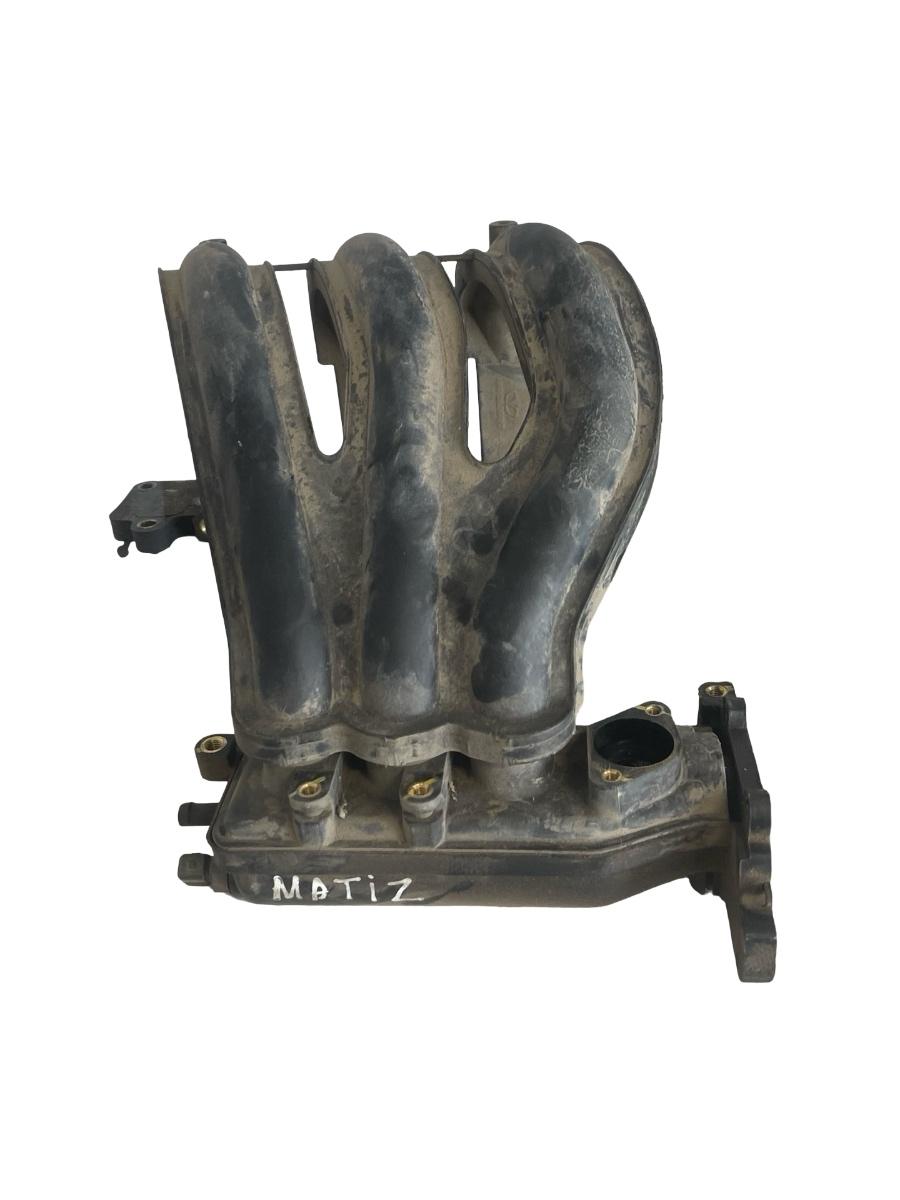Galerie de admisie DAEWOO MATIZ KLYA, M100, M150 1998 - > 0.8 F8CV – foto 2