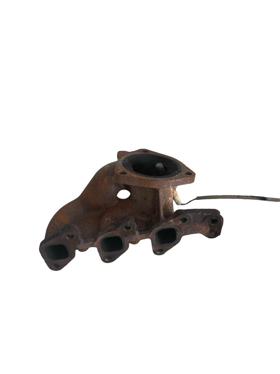 Galerie evacuare DAEWOO MATIZ KLYA, M100, M150 1998 - > 0.8 F8CV – foto 2