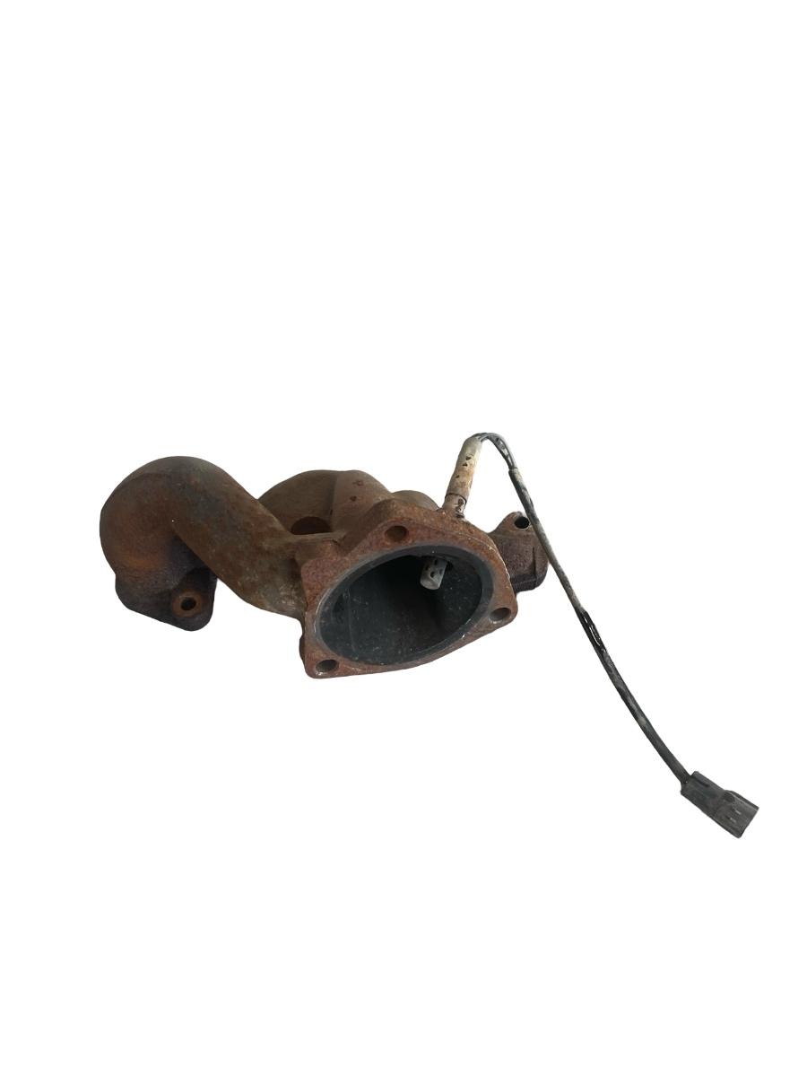 Galerie evacuare DAEWOO MATIZ KLYA, M100, M150 1998 - > 0.8 F8CV