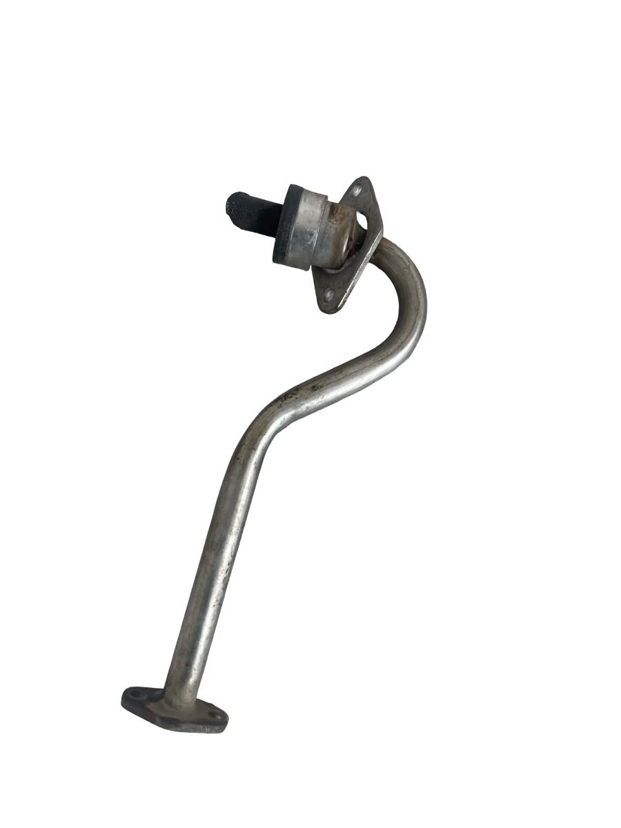 Conducta/furtun supapa EGR DAEWOO MATIZ KLYA, M100, M150 1998 - > 0.8 F8CV