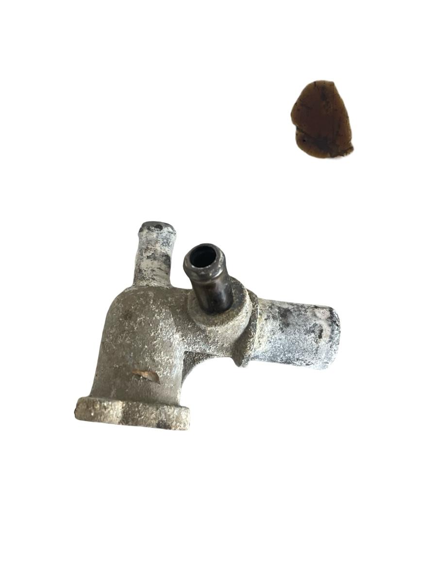 Cot apa DAEWOO MATIZ KLYA, M100, M150 1998 - > 0.8 F8CV