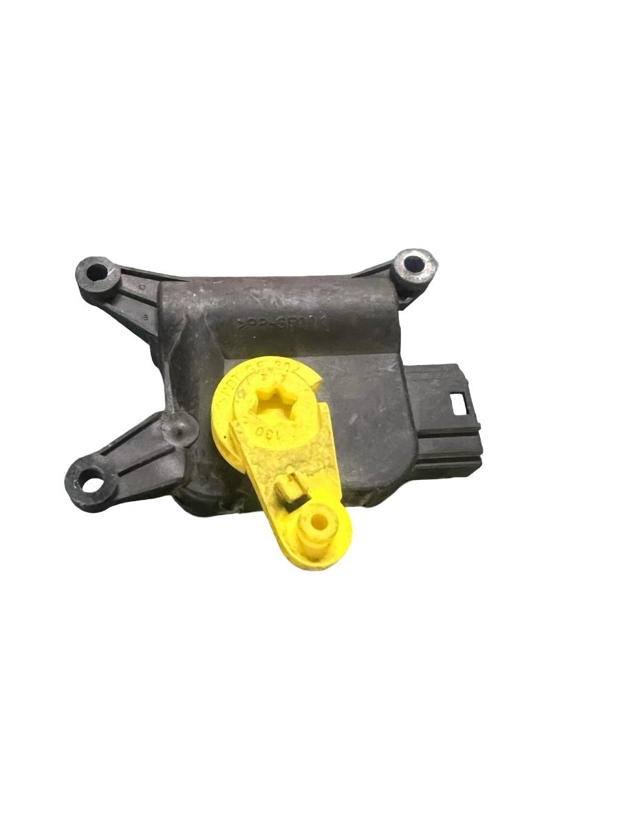 Actuator/motoras clapeta aer AC SKODA SUPERB 3T4 2008 - 2015 0132801342 – foto 2