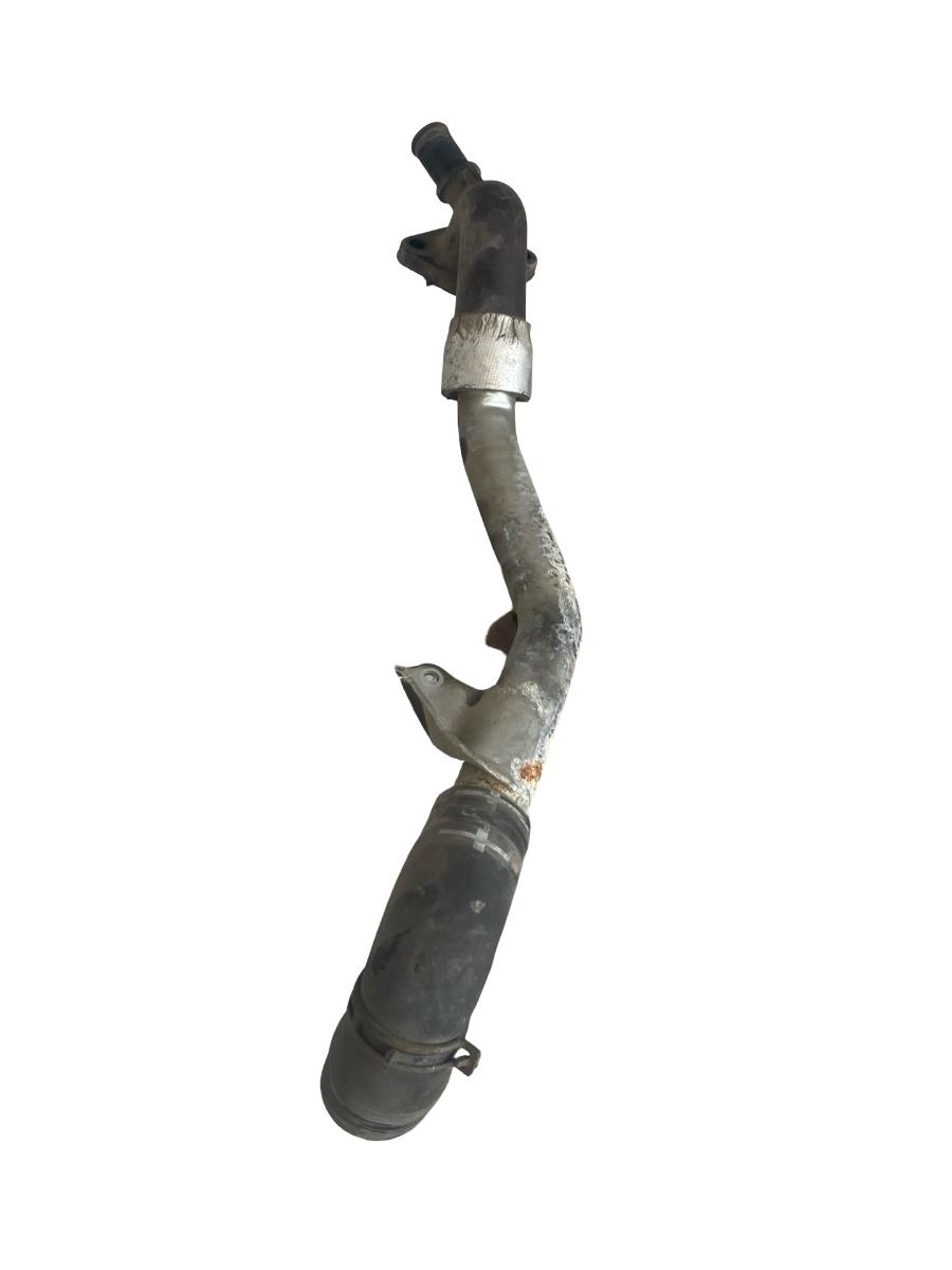 Teava apa VOLVO V50 MW, 545 2003 - 2012 2.0 D D 4204 T 9646559580 – foto 3