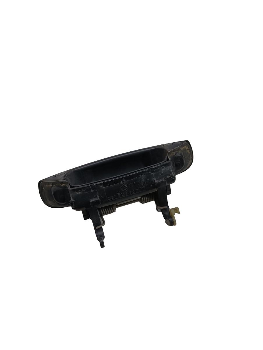 Maner usa  stanga spate AUDI A3 II 8P1 2003 - 2013 – foto 2