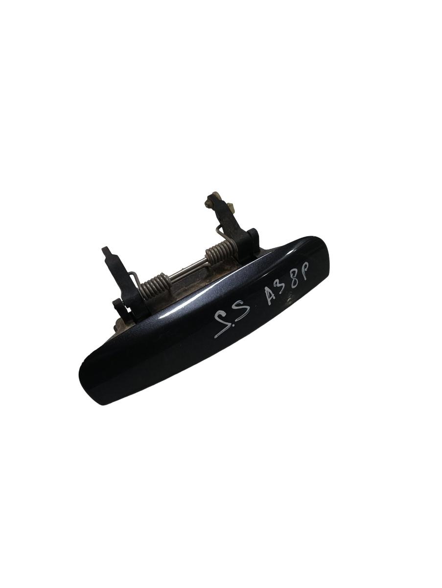Maner usa  stanga spate AUDI A3 II 8P1 2003 - 2013