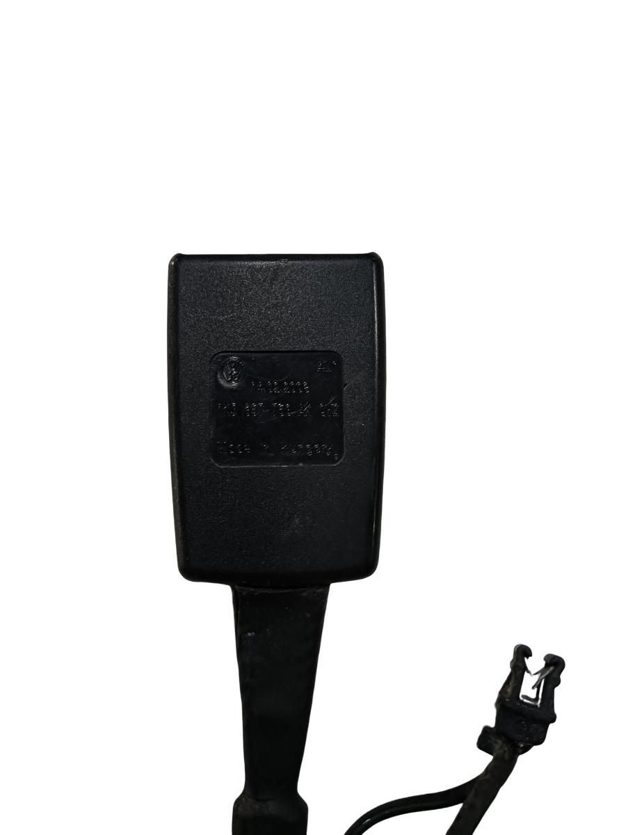 Pretensionare  VOLKSWAGEN GOLF V 1K1 2003 - 2009 1k3857756ak – foto 2