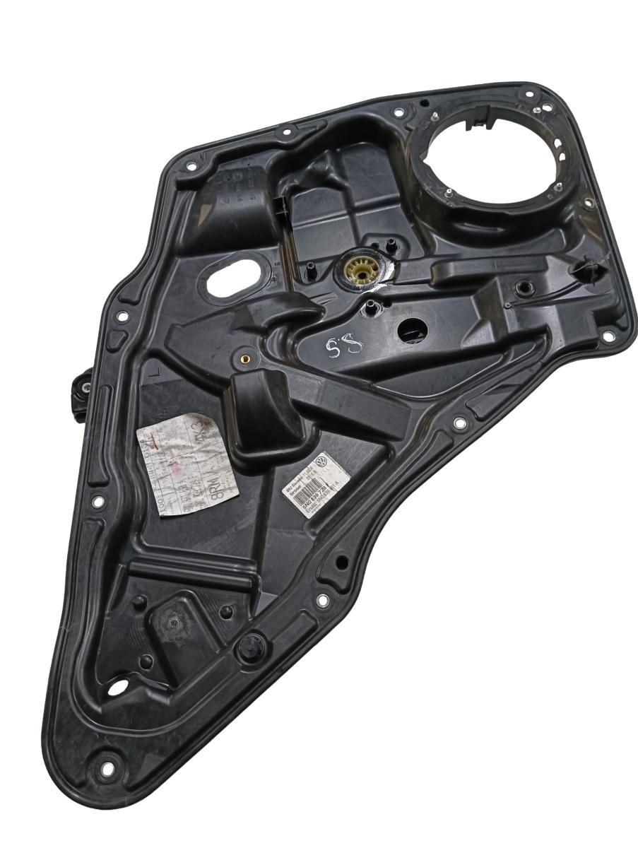 Macara Geam stanga spate VOLKSWAGEN TIGUAN 5N_ 2007 - > 5n0839729f