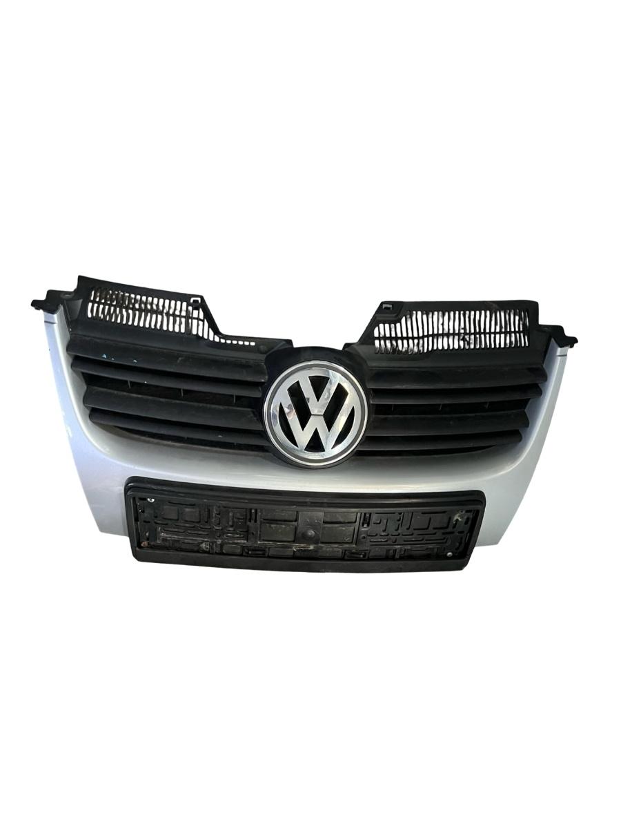Grila fata VOLKSWAGEN GOLF V Variant 1K5 2007 - 2009