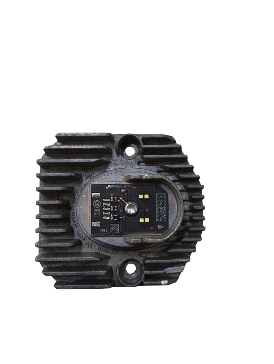 Modul de control balast LED BMW 5 G30, F90 2016 - > 1039001