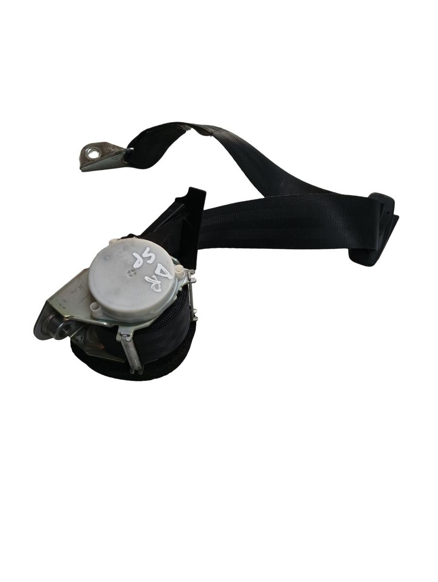 Centura siguranta dreapta spate VOLKSWAGEN TIGUAN 5N_ 2007 ->