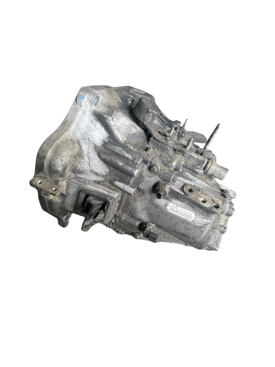 Cutie de viteze manuala 6 trepte HONDA ACCORD VII CL, CN 2003 - 2012 2.2 i-CTDi N22A1 BWG6 – foto 4