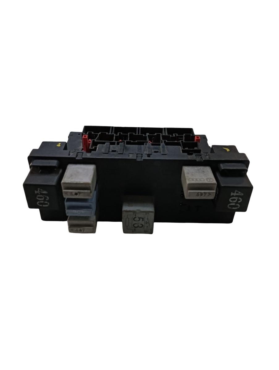 Modul de confort VOLKSWAGEN PASSAT CC 357 2008 - 2012 VAG 3c8937049e – foto 2