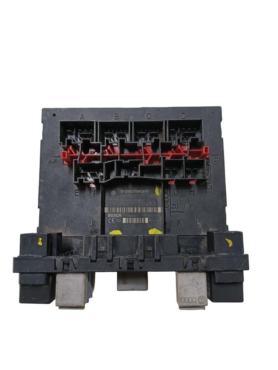 Modul de confort VOLKSWAGEN PASSAT CC 357 2008 - 2012 VAG 3c8937049e
