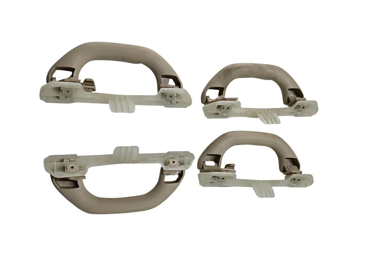 Set de manere pentru plafon VOLKSWAGEN TIGUAN 5N_ 2007 - >