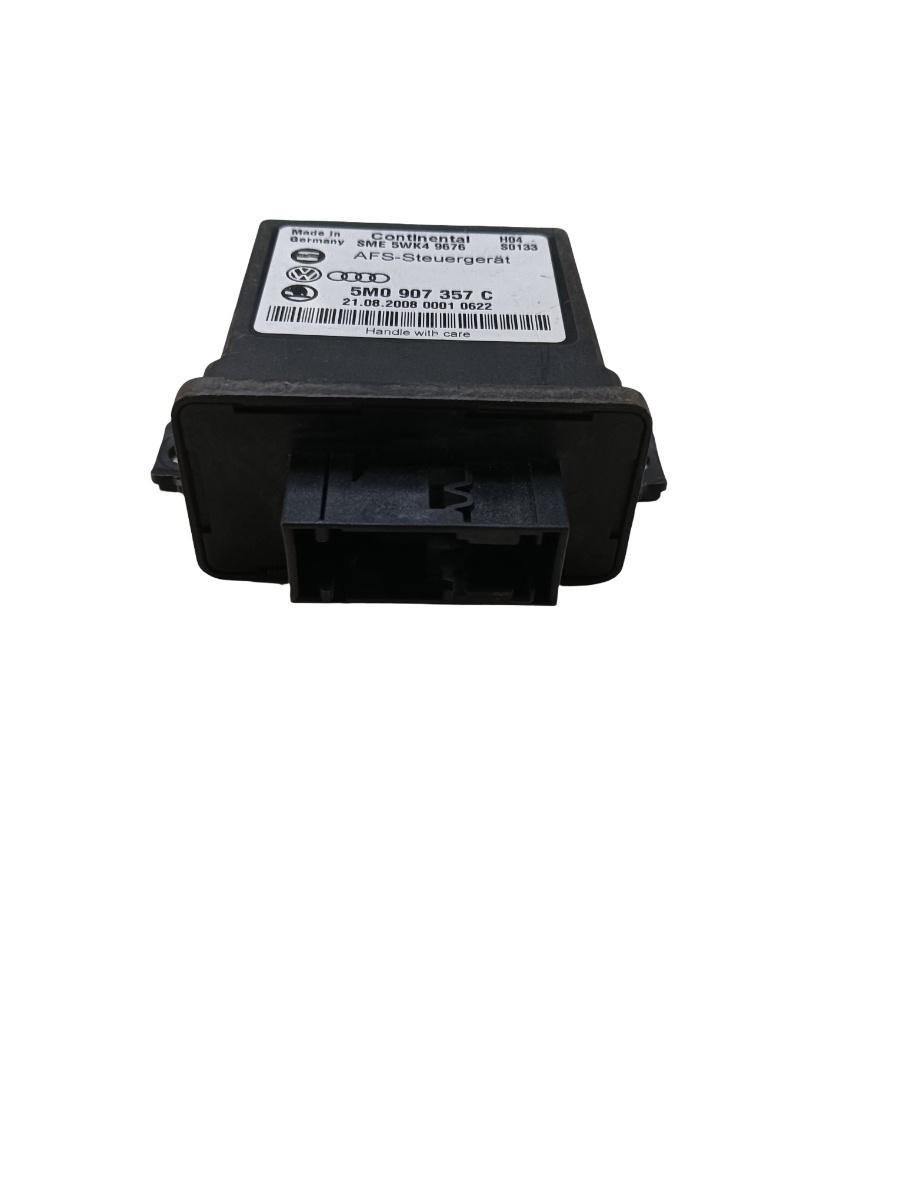 Modul de confort VOLKSWAGEN TIGUAN 5N_ 2007 - > 5m0907357c – foto 2