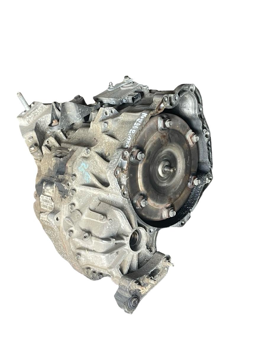 Cutie de viteze automata FORD MONDEO 2.0 tdci 2009 cod QXBA 103 KW IV Saloon BA7 2007 - 2015 2.0TDCI  6G917000BB