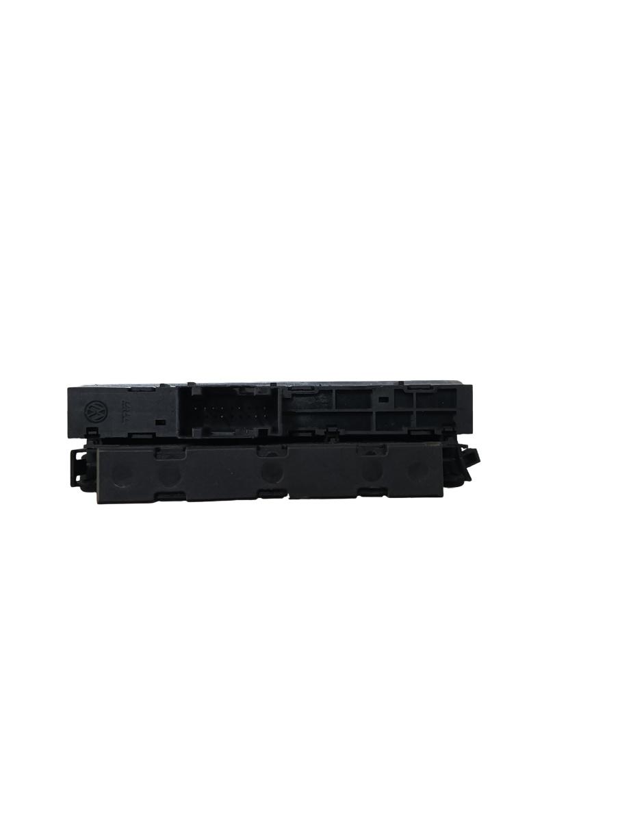 Buton esp/senzori parcare/presiune roti VOLKSWAGEN TIGUAN 5N_ 2007 - > 5n2927132c – foto 2