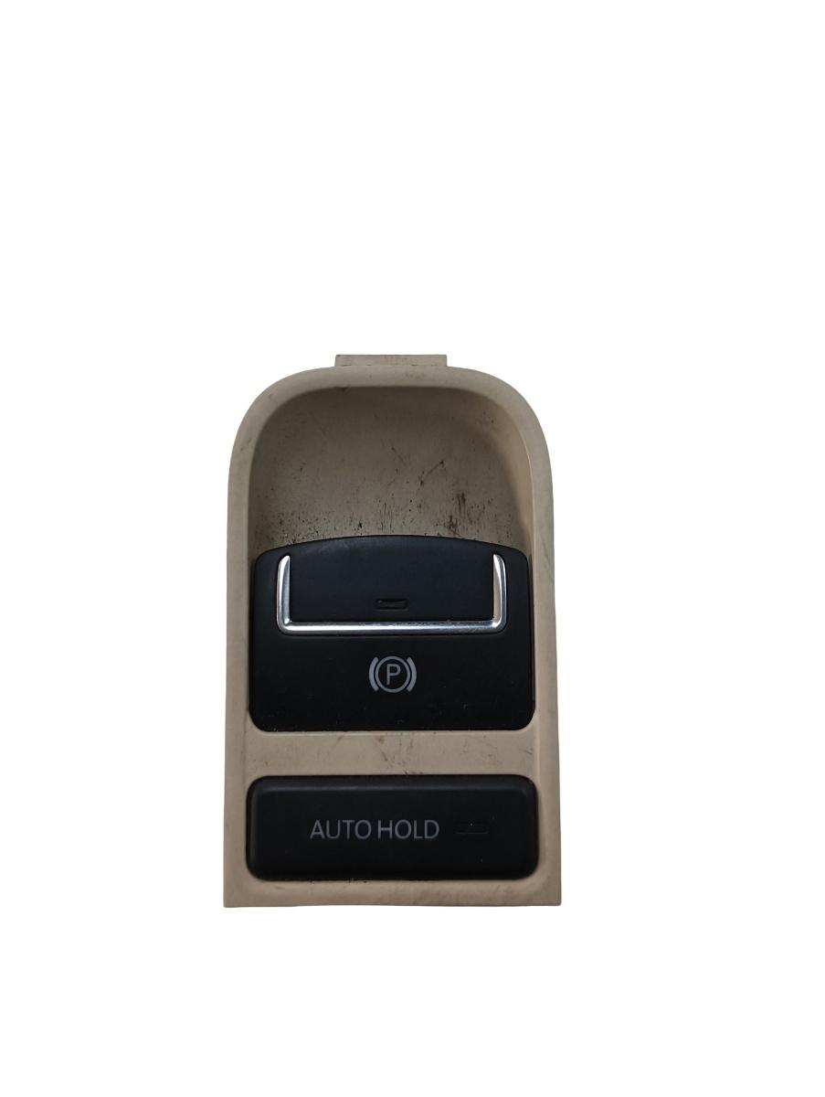 Buton frana de mana VOLKSWAGEN TIGUAN 5N_ 2007 - > 5n0927225b