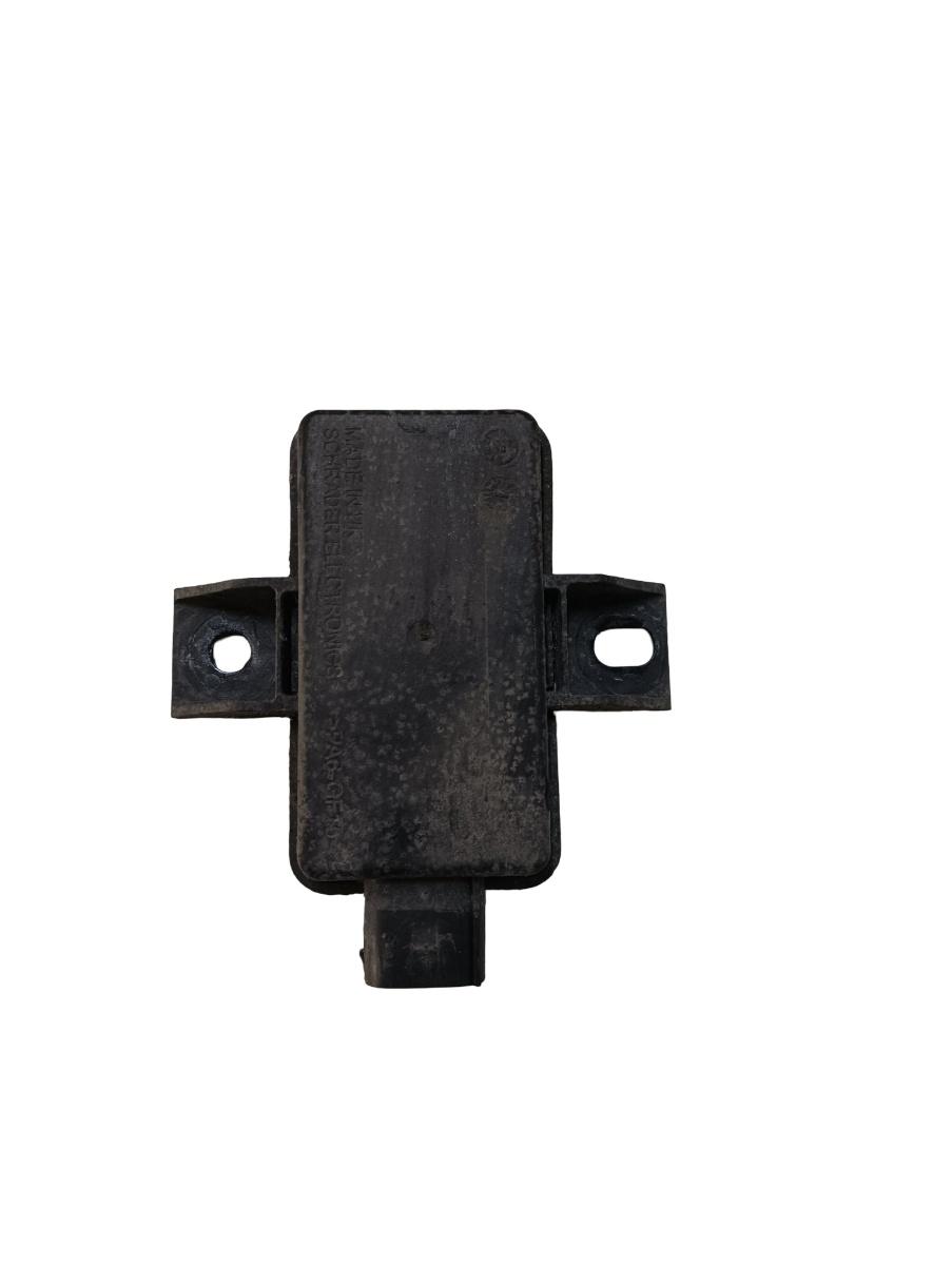 Modul de confort MERCEDES-BENZ S-CLASS Coupe VII C217 2014 - > A0009006907