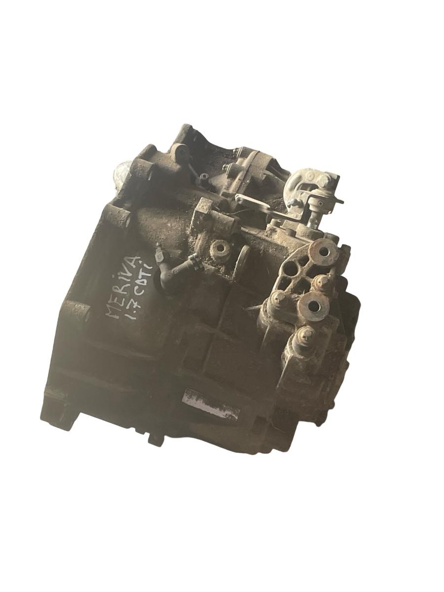 Cutie de viteze manuala 5 trepte OPEL ASTRA G CLASSIC T98 2004 - 2009, OPEL MERIVA X03 2003 - 2010 1.7CDTI 5495775