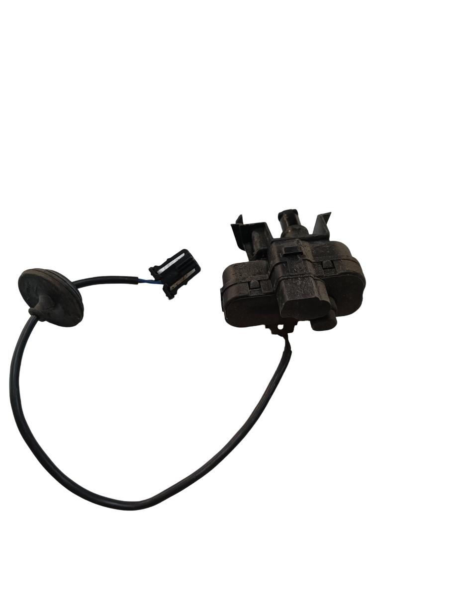 Motoras blocare usita rezervor combustibil VOLKSWAGEN TIGUAN 5N_ 2007 - >