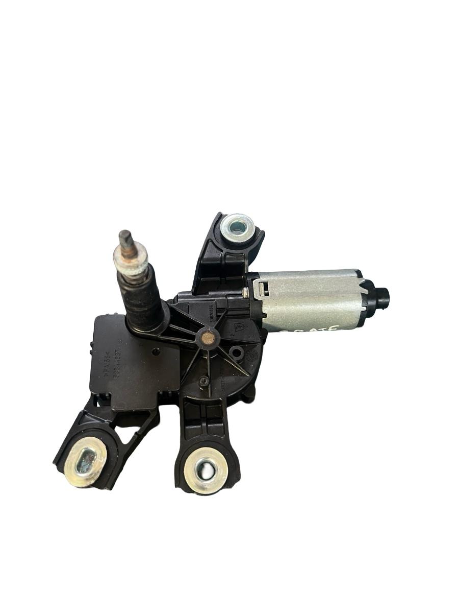 Motor stergator spate VOLKSWAGEN TIGUAN 5N_ 2007 - > TDI 4motion CBAB, CFFB, CLJA 5N0955711A