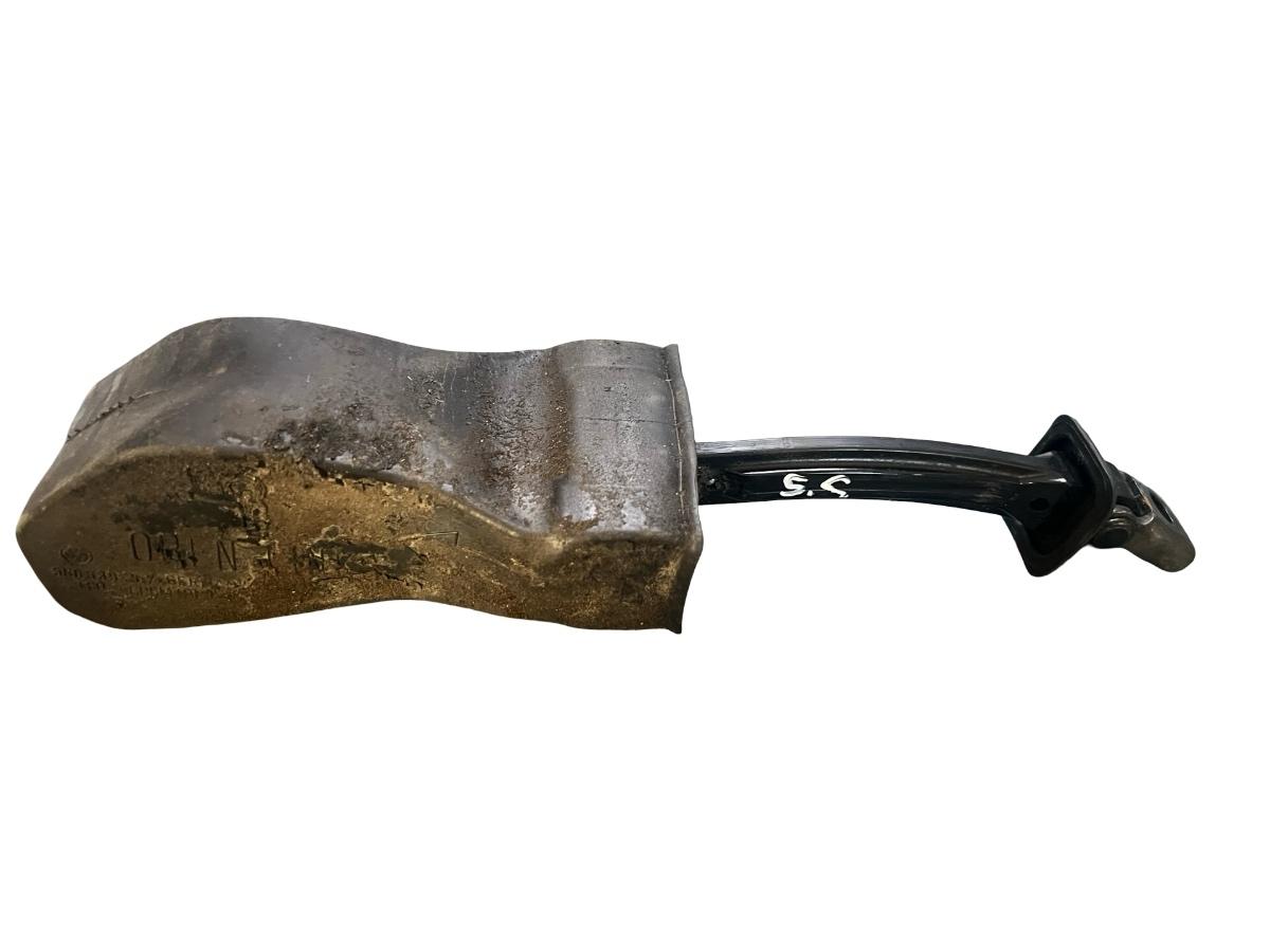 Limitator portiera spate stanga spate VOLKSWAGEN TIGUAN 5N_ 2007 - >