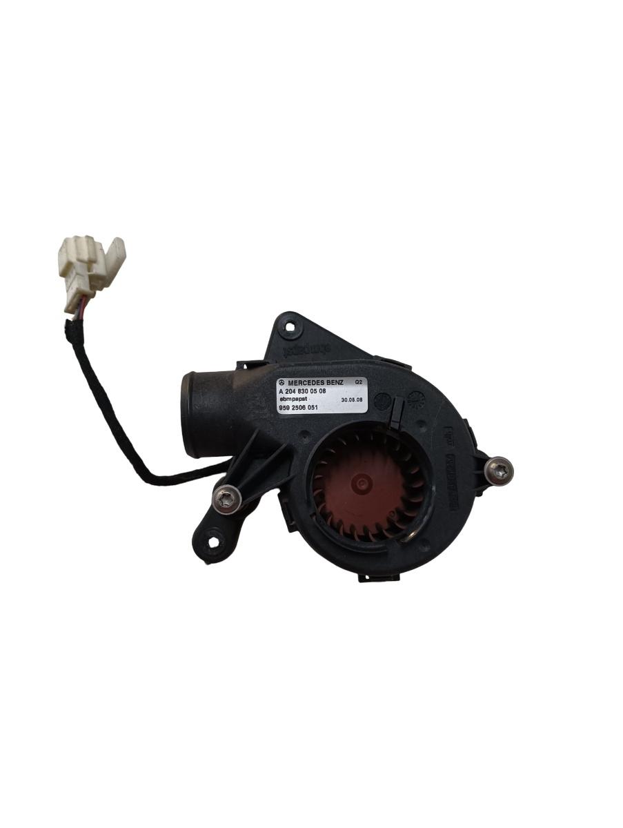 Ventilator scaun MERCEDES-BENZ C-CLASS W204 2007 - 2014 A2048300508