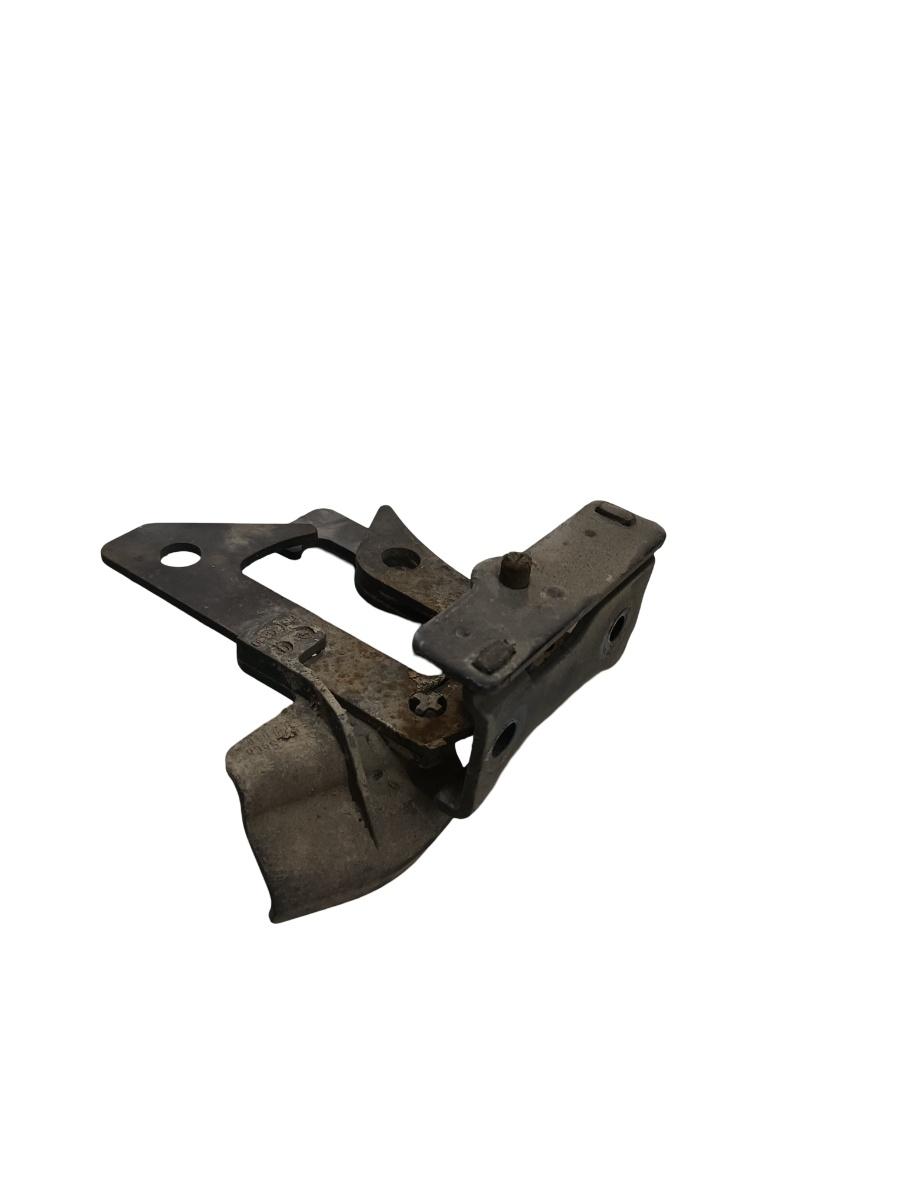 Incuietoare capota  MERCEDES-BENZ C-CLASS W204 2007 - 2014 – foto 2