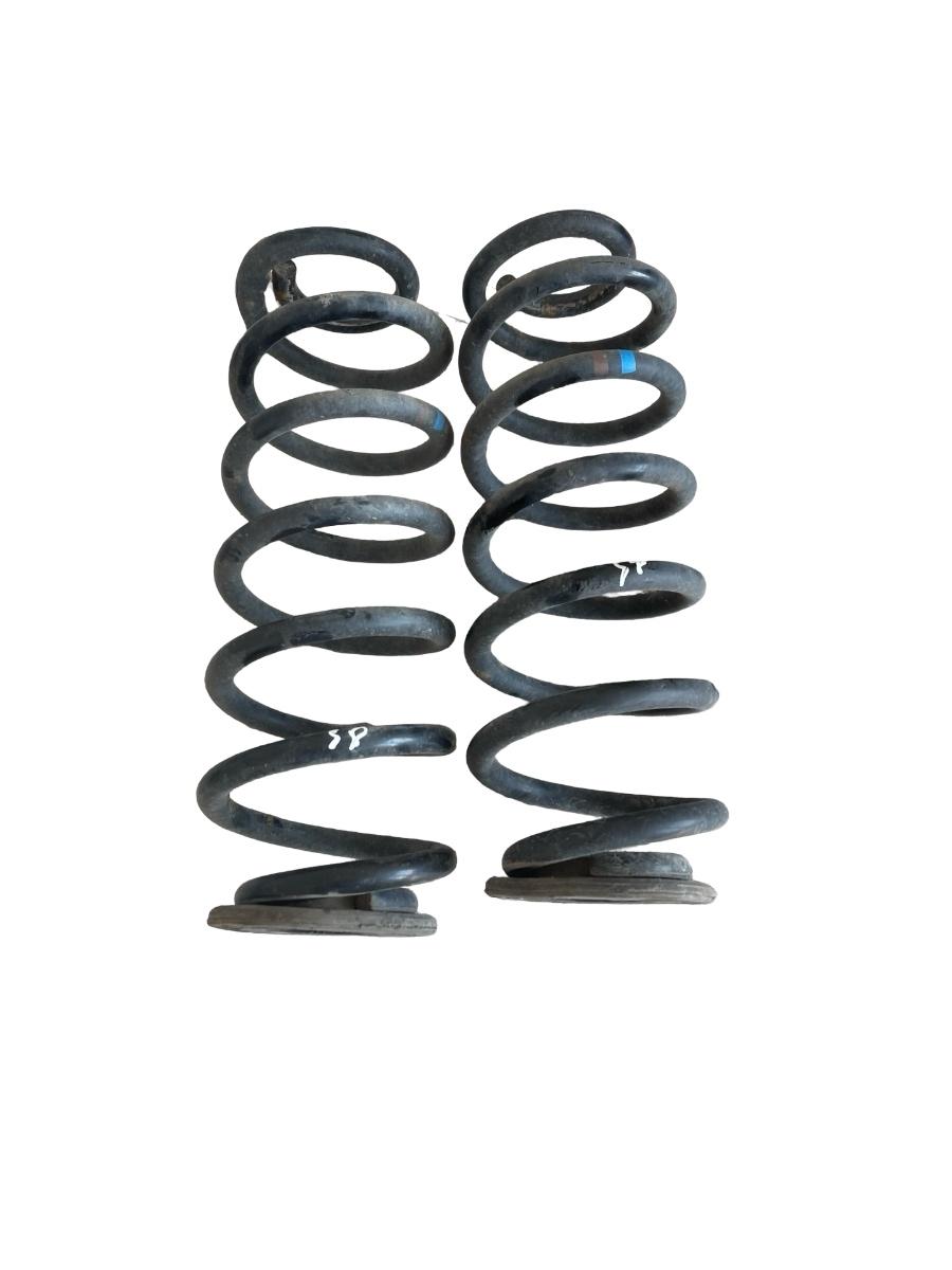 Set arcuri spate VOLKSWAGEN TIGUAN 5N_ 2007 - > 2.0 TDI CBAB, CFFB