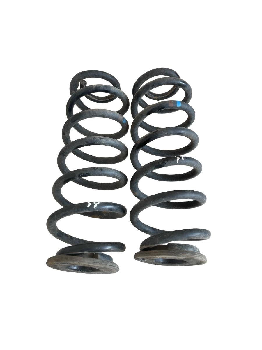 Set arcuri spate VOLKSWAGEN TIGUAN 5N_ 2007 - > 2.0 TDI CBAB, CFFB – foto 2