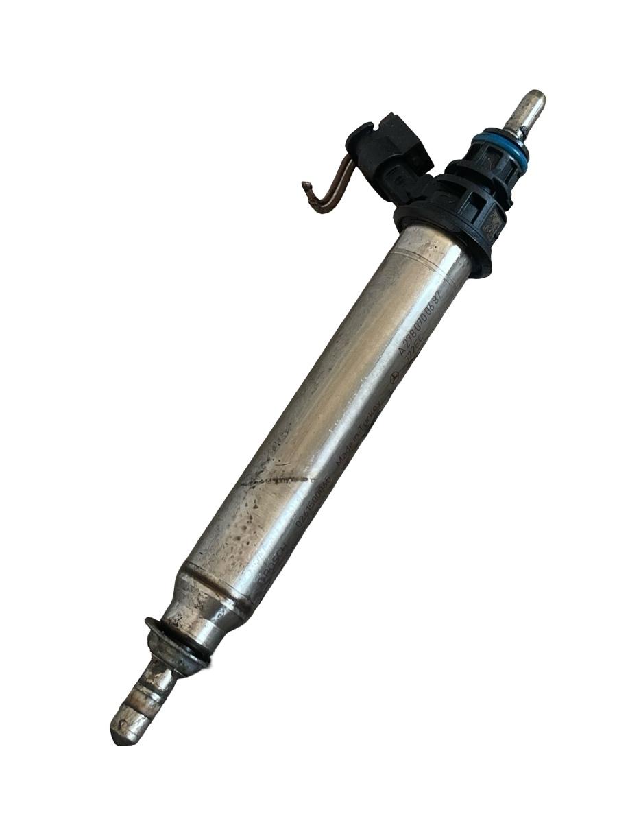 Injector combustibil MERCEDES-BENZ S-CLASS W222, V222, X222 2013 -> , MERCEDES-BENZ S-CLASS Coupe VII C217 2014 -> A2780700687 – foto 2