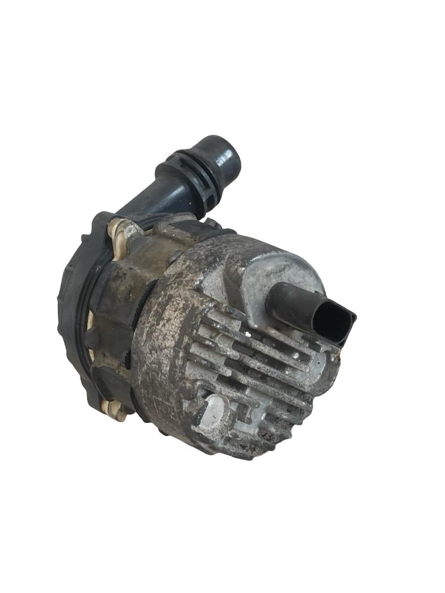 Pompa de apa/lichid de racire electrica auxiliara MERCEDES-BENZ S-CLASS Coupe VII C217 2014 - > A0005003000002