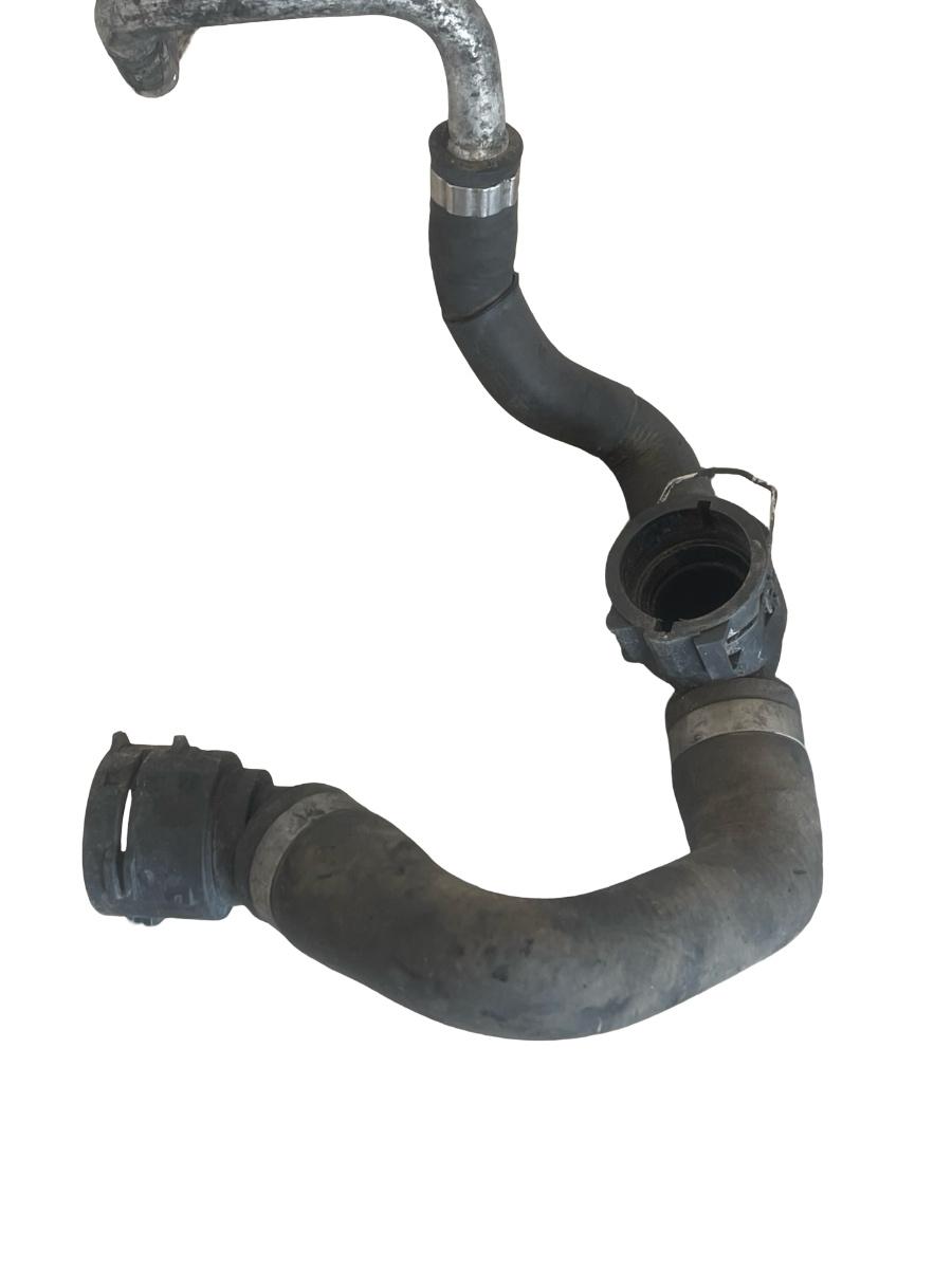 Furtun lichid de racire motor MERCEDES-BENZ S-CLASS Coupe VII C217 2014 - >