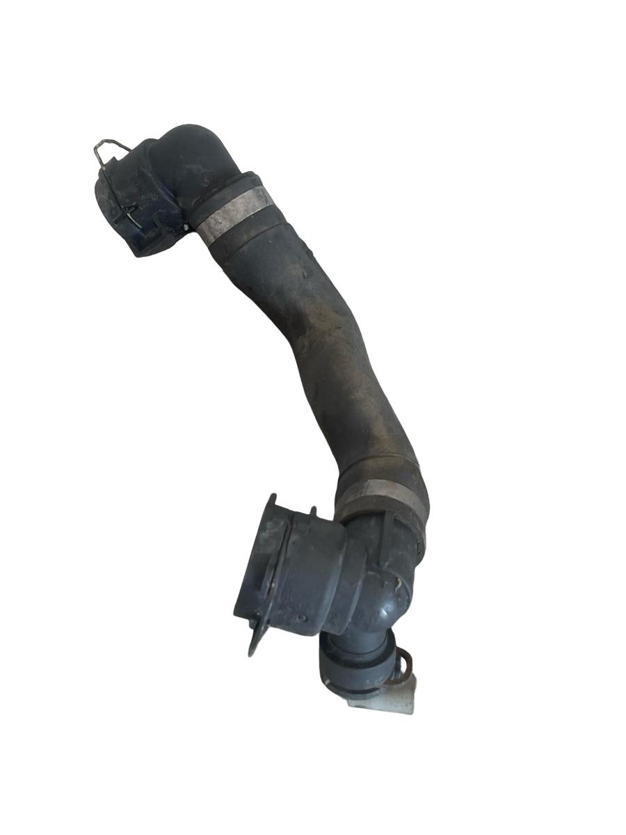 Furtun lichid de racire motor MERCEDES-BENZ S-CLASS W222, V222, X222 2013 - >, MERCEDES-BENZ S-CLASS Coupe VII C217 2014 - >