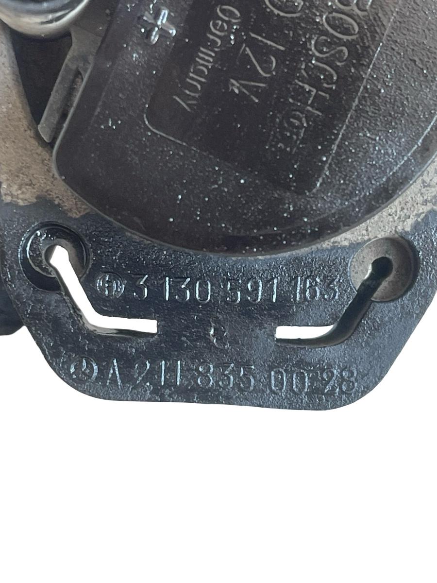 Pompa recirculare apa MERCEDES-BENZ E-CLASS W211 2002 - 2009 A2118350028 – foto 2