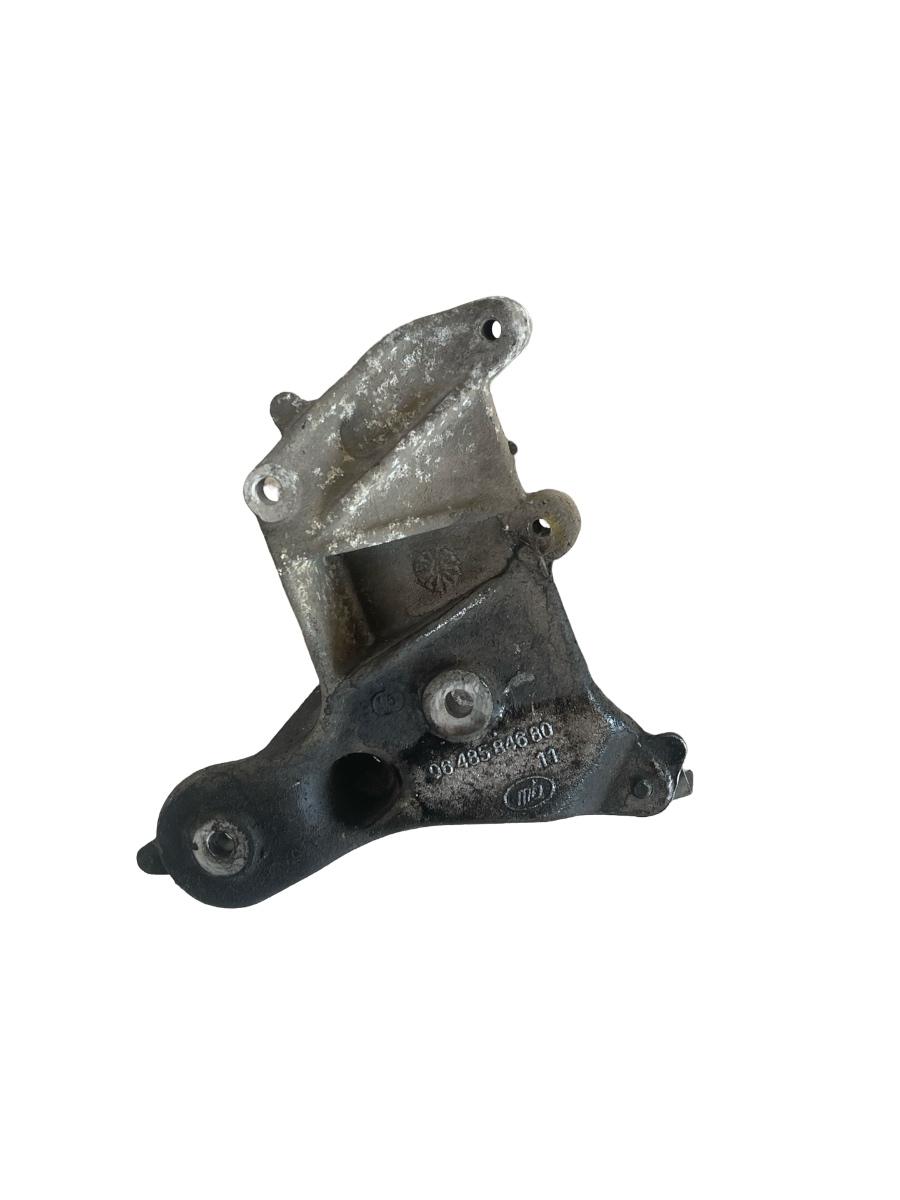 Suport motor PEUGEOT 407 6D_ 2004 - > 9648584680 – foto 3