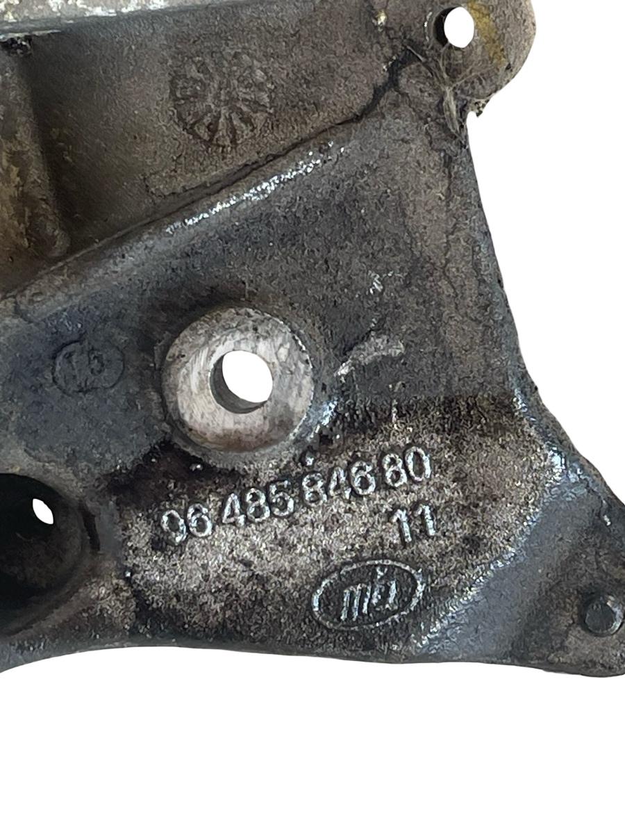 Suport motor PEUGEOT 407 6D_ 2004 - > 9648584680 – foto 2