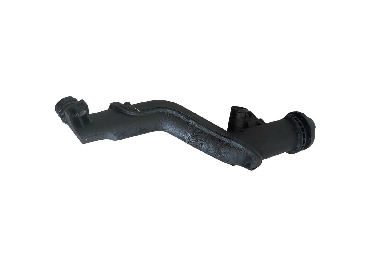 Gat umplere ulei VOLVO V50 MW, 545 2003 - 2012 2.0 D D 4204 T – foto 2