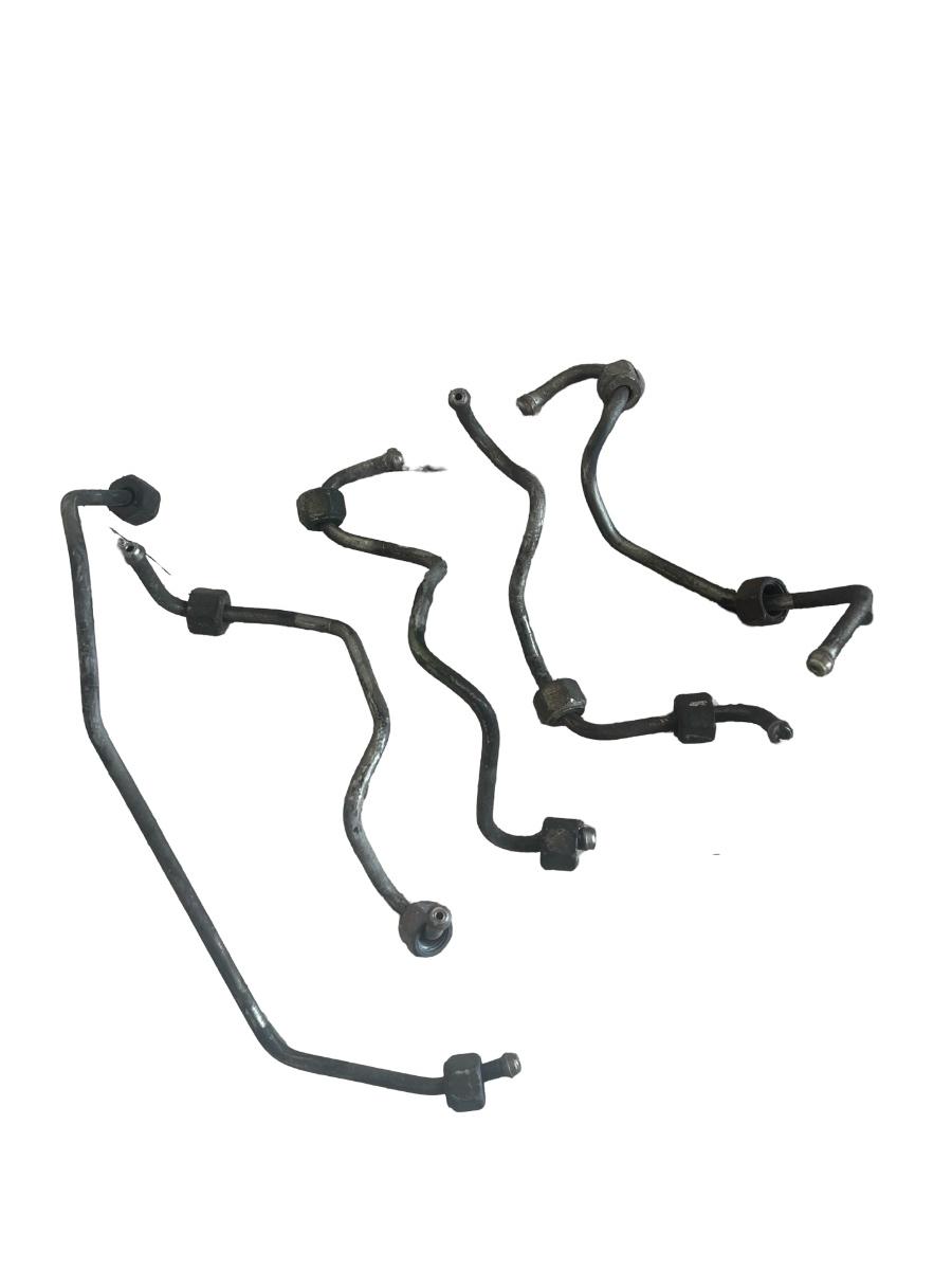 Set conducte de alimentare injector combustibil VOLVO V50 MW, 545 2003 - 2012 2.0 D D 4204 T – foto 2