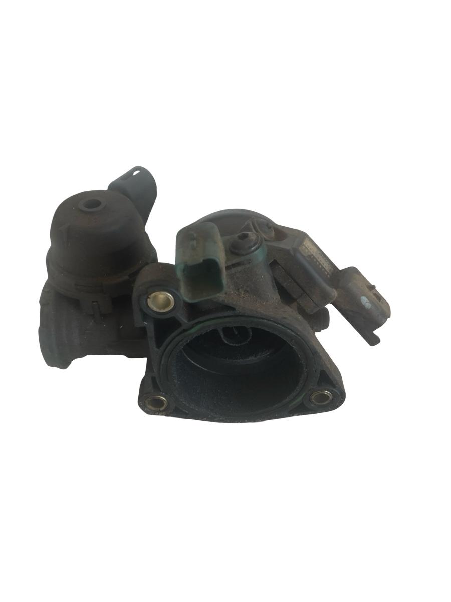 Clapeta de acceleratie VOLVO V50 MW, 545 2003 - 2012 2.0 D D 4204 T 9639027480 – foto 3