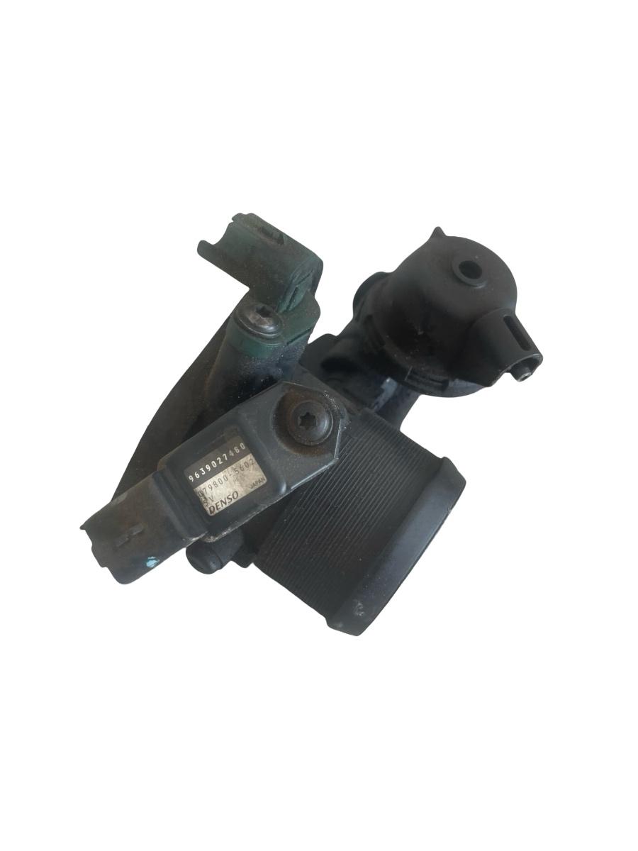 Clapeta de acceleratie VOLVO V50 MW, 545 2003 - 2012 2.0 D D 4204 T 9639027480